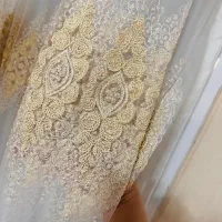 پرده شیک|پرده، رانر، رومیزی|تهران, طرشت|دیوار