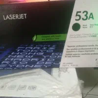 کارتریچ A53
