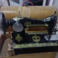 چرخ خیاطی