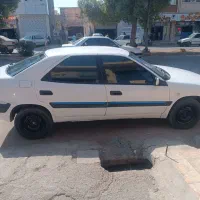 ماشین زانتیا مدل 89|خودرو سواری و وانت|ایرانشهر, |دیوار