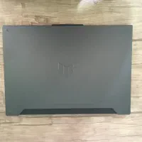 لپتاپ گیمینگ ایسوس tuf gaming f15|رایانه همراه|تهران, جنتآباد شمالی|دیوار