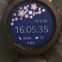 ساعت هوشمند گلکسی sm r810