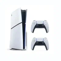 ps5اسلیم دیسک خور کپی خور اروپا یه ترا