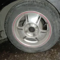 رینگ پرایدی