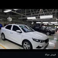 تارا v1 پلاس، مدل ۱۴۰۴|خودرو سواری و وانت|شیراز, سعیدیه جنوبی|دیوار
