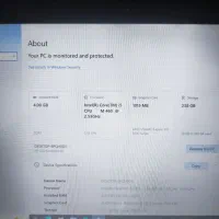 لپ تاپ i5 Hp|رایانه همراه|اصفهان, احمدآباد|دیوار
