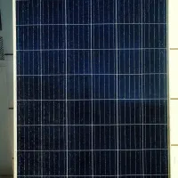 پنل خورشیدی برق خورشیدی صفحه خورشیدی 410 وات