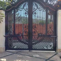 جک پارکینگی و کرکره برقی