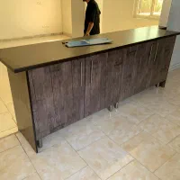 کابینت دست دوم