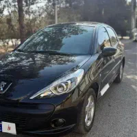 207 پانا ارتقا 403|خودرو سواری و وانت|کاشان, رجایی|دیوار