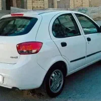 تیبا 2 مدل 96