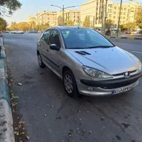 پژو 206 تیپ2 مدل 1382|خودرو سواری و وانت|تهران, ابوذر|دیوار