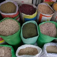نیاز به  شاگرد برای فروش حبوبات (بازار روز)