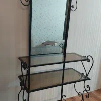 فرفوژه|آرایشگاه و سالن‌های زیبایی|شاهین‌شهر, حافظ جنوبی|دیوار