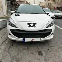 207 اتومات مدل 97