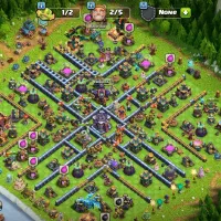 کلش آف کلنز