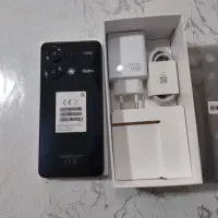 گوشی شیائومی Redmi Note 13 درحدنو حافظه 256 رام8