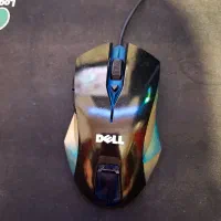 ماوس Dell