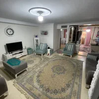 ۶۴ متری شهرک بعثت بدون خرج و خوش نقشه