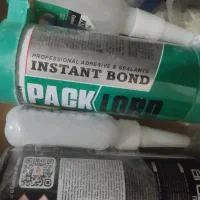 چسب 123