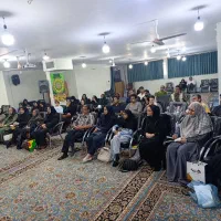 همایش تزریقات و زالو
