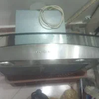 هود شومینه