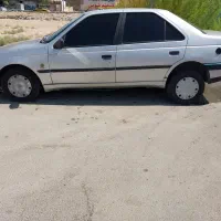 پژو۴۰۵ دوگانه|خودرو سواری و وانت|چهارباغ, |دیوار