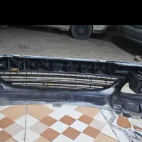 سپر پژو پارس|قطعات یدکی و لوازم جانبی|لردگان, |دیوار