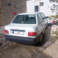 پراید مدل ۹۰