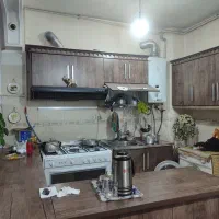 آپارتمان.|اجارهٔ آپارتمان|اهواز, کوی رمضان|دیوار
