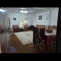 اجاره ۸۰ متری/ همکف کرسی بلند/ خوش نقشه