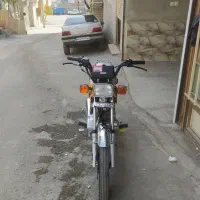 موتور 150 مدل 1401|موتورسیکلت|سنندج, |دیوار