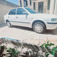 سمندLXمدل94معمولی|خودرو سواری و وانت|کرمان, |دیوار