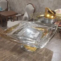 کریستال بسیار تمیز در حد نو