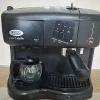 قهوه ساز دلونگی