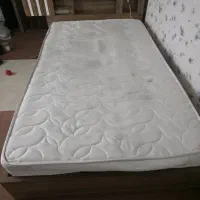 تشک تخت خواب ۱ نفره عرض ۱۲۰
