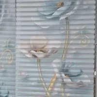 پرده زبرا نو