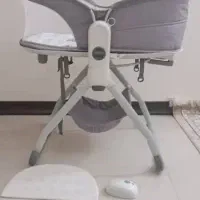 تخت و گهواره ۶ در ۱ کاره ماستلا