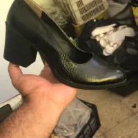 فروش کلی وعمده مغازه لباس وکفش ولباس زیرزنانه وبچه|عمده‌فروشی|دینور, |دیوار