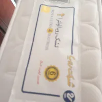 تشک طبی فنری رویا اولترا ۶ در حد اکبند