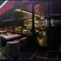 باریستا،آشپز،سالن دار ظرفشو