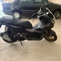Adv150 هوندا اصلی
