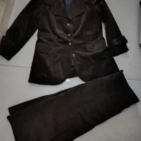 لباس های ایرانی و خارجی ترک