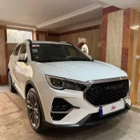 فیدلیتی الیت ۷ نفره رینگ ۱۰ پر خرچنگی کروم|خودرو سواری و وانت|تهران, شهرک آزمایش|دیوار