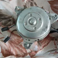 موتور فن استوک پراید مدل امکو