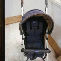 کالسکه چیکو اصلی|کالسکه و لوازم جانبی|شیراز, درکی|دیوار