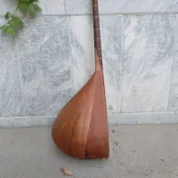 دوتارکاسه بزرگ ترکه ای سالم  ونرم پنجه