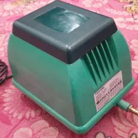 پمپ مرکزی اکواریوم