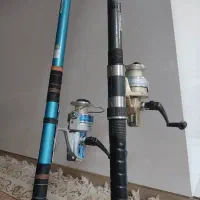 لنسر بنکس|ماهیگیری|تهران, نبی اکرم|دیوار