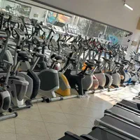 دوچرخه ثابت آزیموت      رایان|تجهیزات ورزشی|تبریز, |دیوار